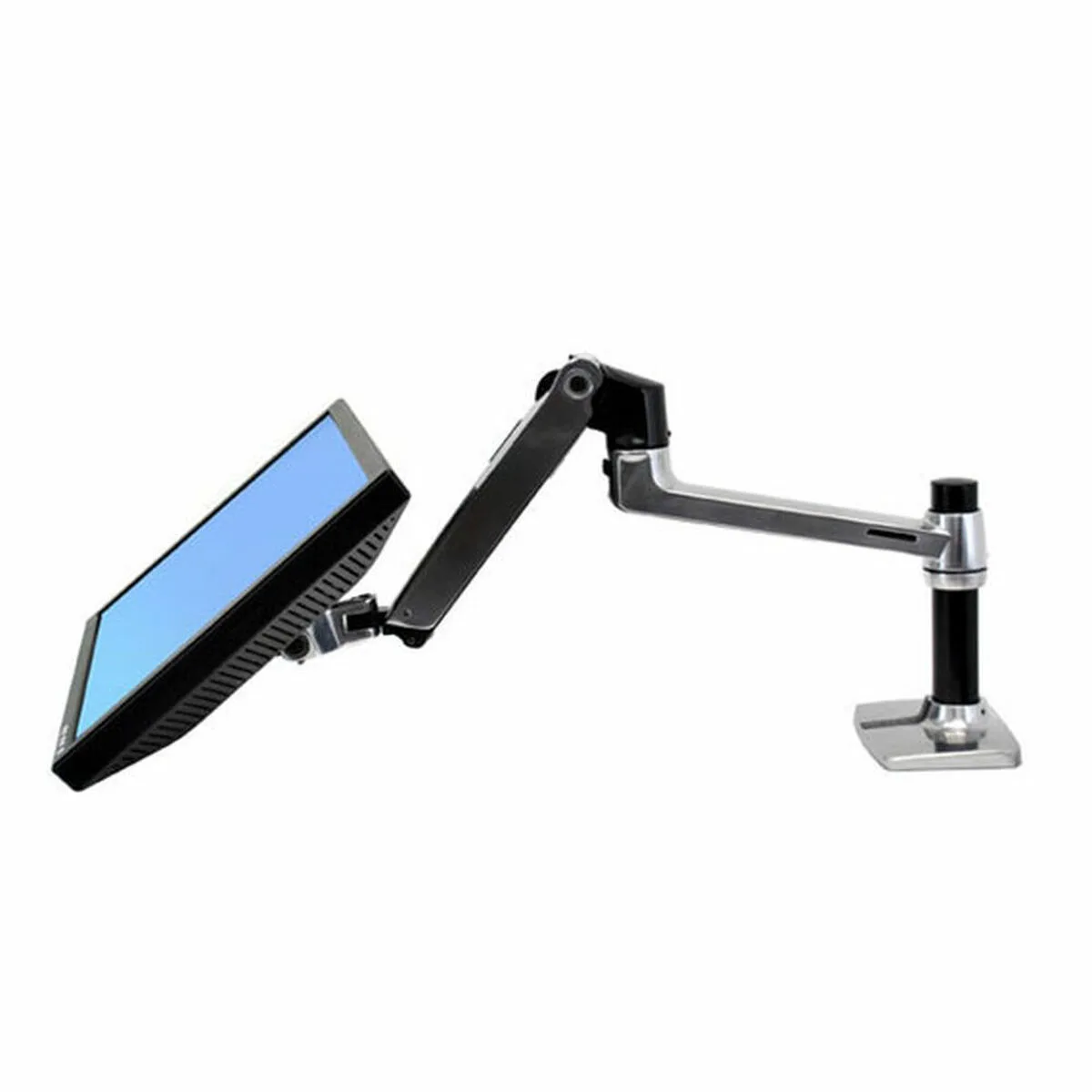 Support de table d ecran ergotron 45 241 026 noir s5502141764. Chez Diaytar, nous fusionnons l'utile à l'agréable avec une gamme complète de produits soigneusement choisis pour leur design et leur fonctionnalité