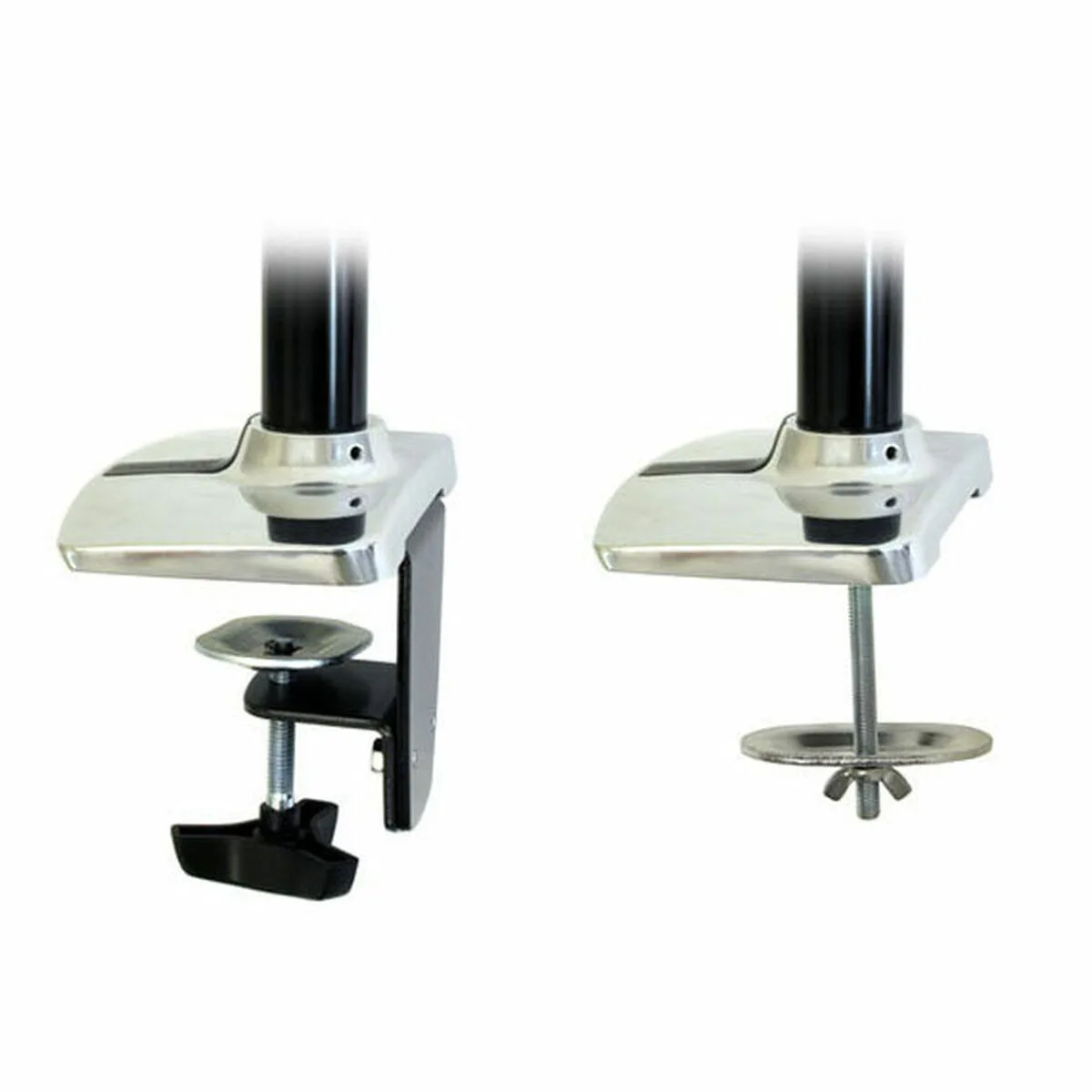 Support de table d ecran ergotron 45 295 026 s5502144724. Bienvenue dans l'ère du shopping conscient. Diaytar privilégie des produits avec une éthique et un impact positif.