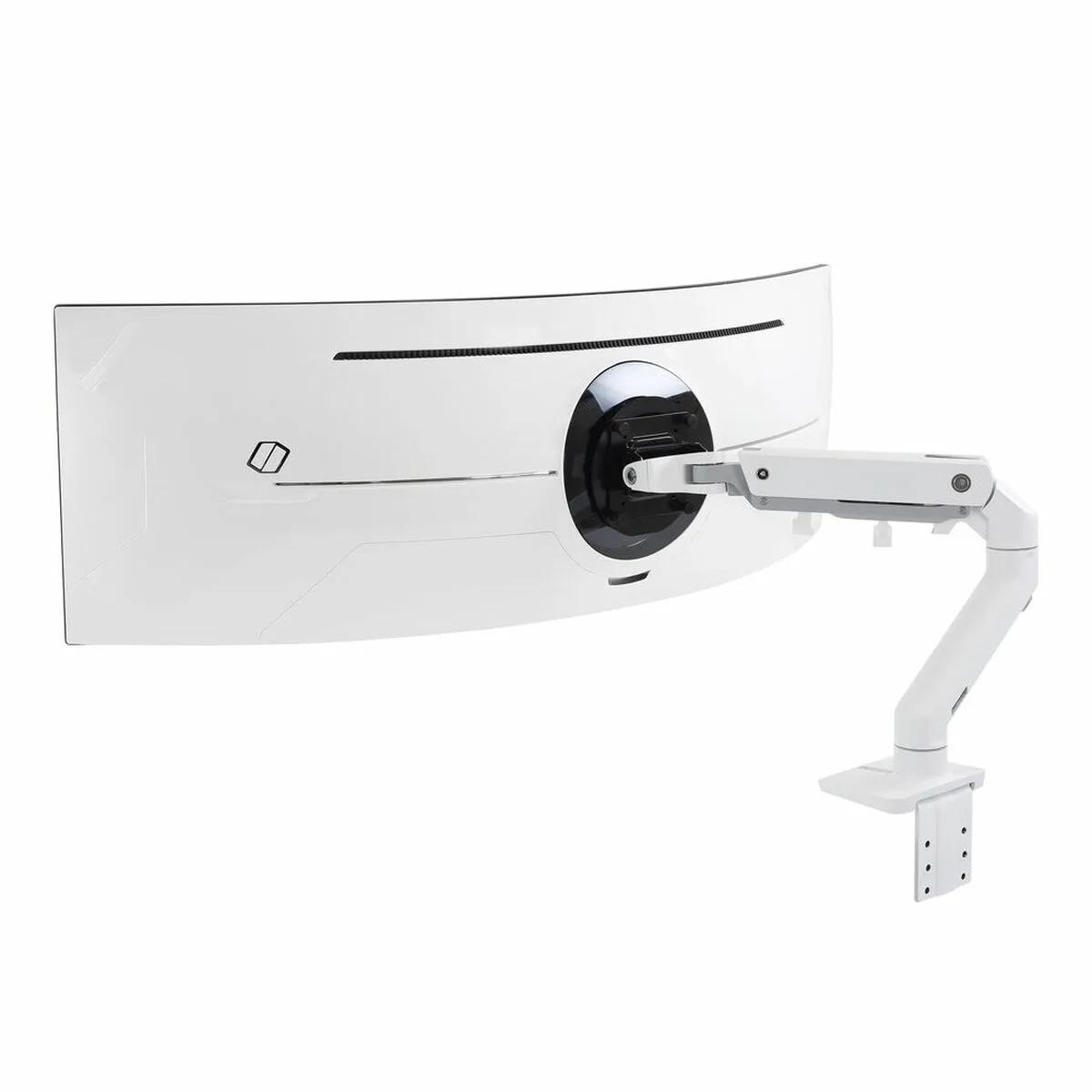 Support de table d ecran ergotron 45 647 216 blanc noir s5512940342. Diaytar : Le curateur de votre quotidien. Des produits soigneusement choisis pour leur originalité et leur utilité
