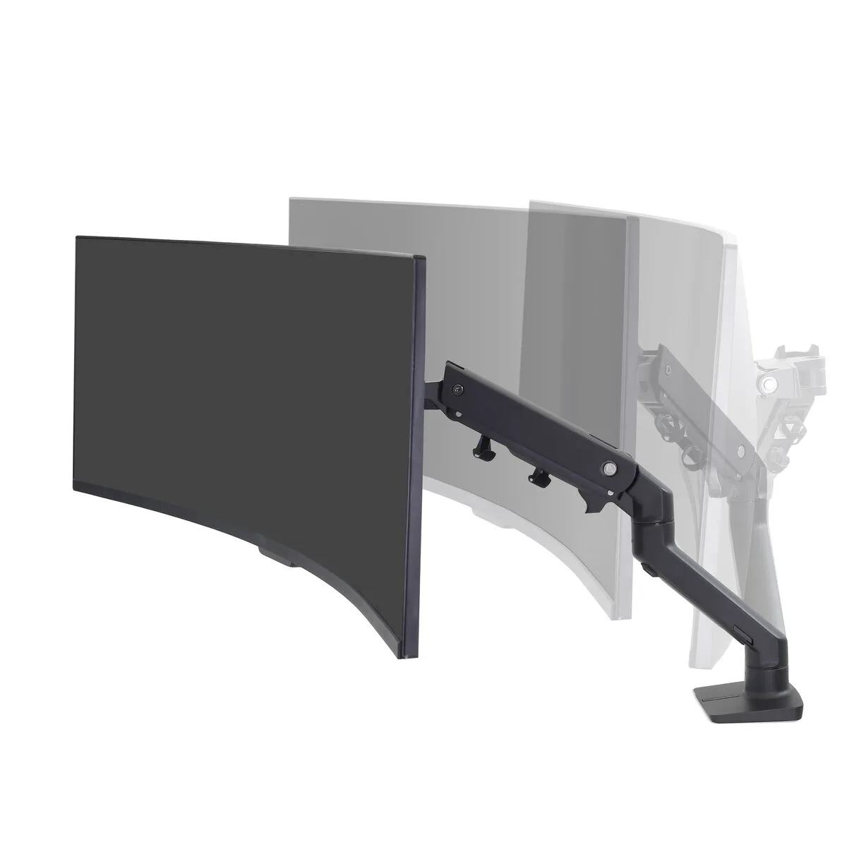 Support de table d ecran ergotron 45 647 224 noir s5512940451. Diaytar, une destination où l'on vient pour un produit précis et où l'on reste pour l'étendue et la qualité de l'offre