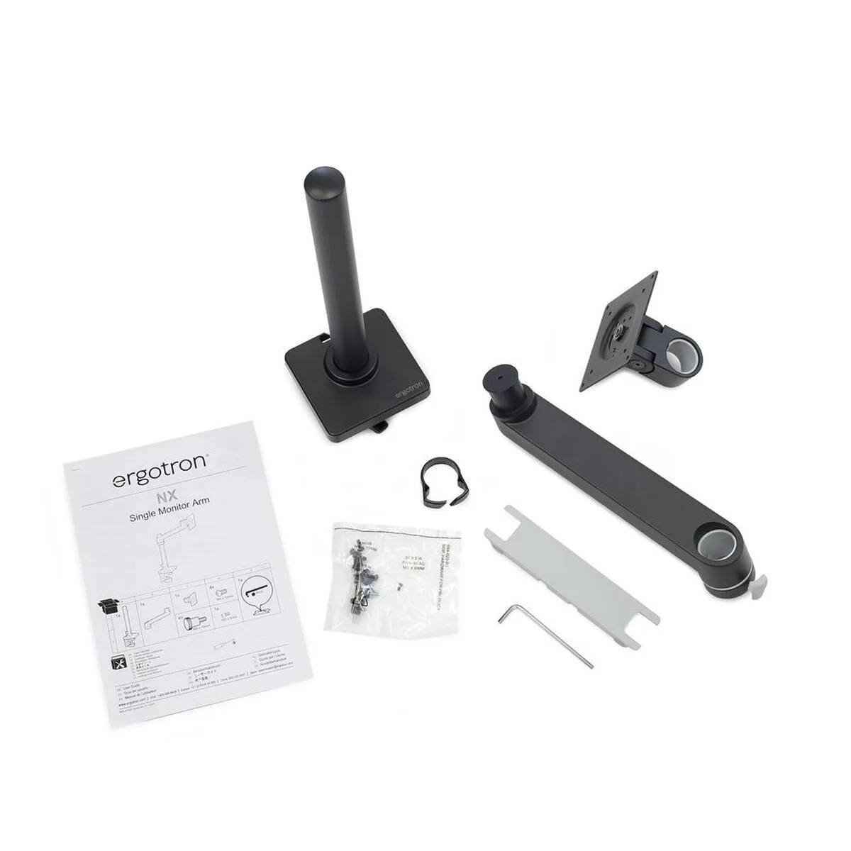 Support de table d ecran ergotron 45 669 224 34 s5525112268. La boutique en ligne Diaytar, un terrain de jeu infini pour tous ceux qui aiment découvrir des produits utiles et beaux