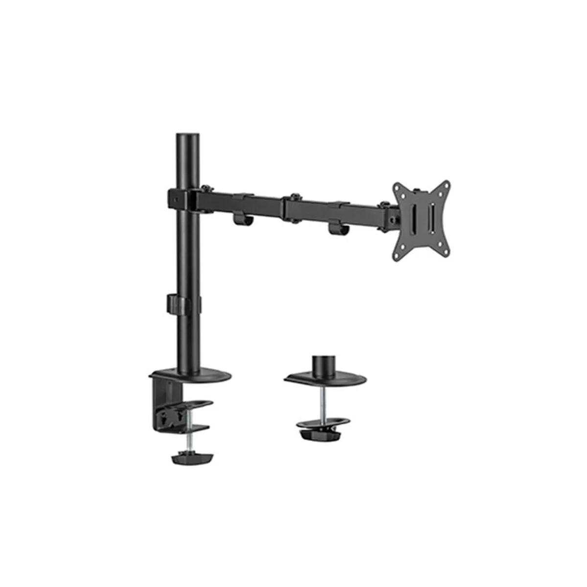 Support de table d ecran gembird ma d1 01 noir 32 s562255337. Nous sommes Diaytar, les architectes de votre espace de vie en ligne, meublé avec les meilleurs produits du moment