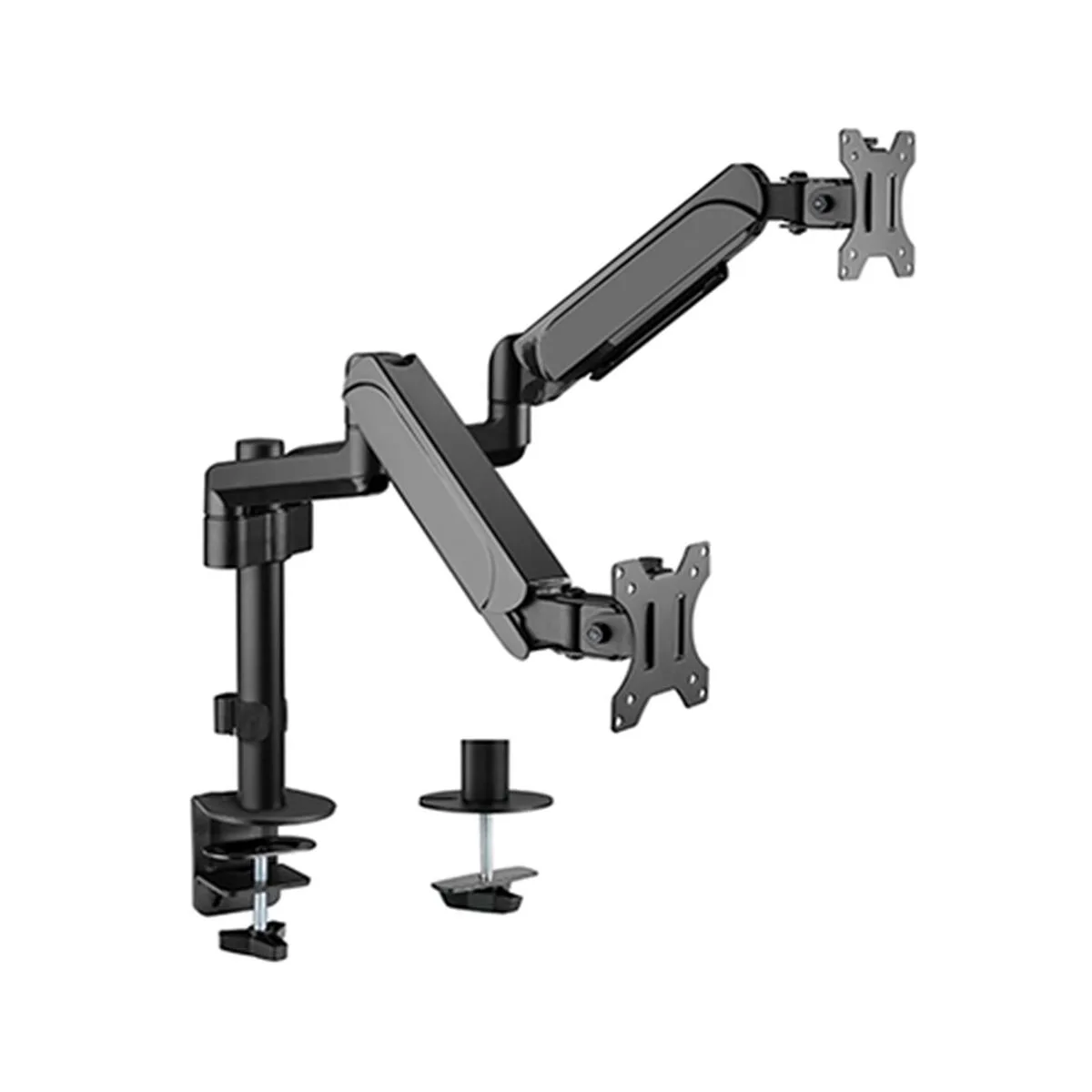 Support de table d ecran gembird ma da2p 01 17 32 s912815366. Diaytar a été conçu pour ceux qui refusent le compromis. Ici, chaque produit est une victoire du qualitatif sur le quantitatif.