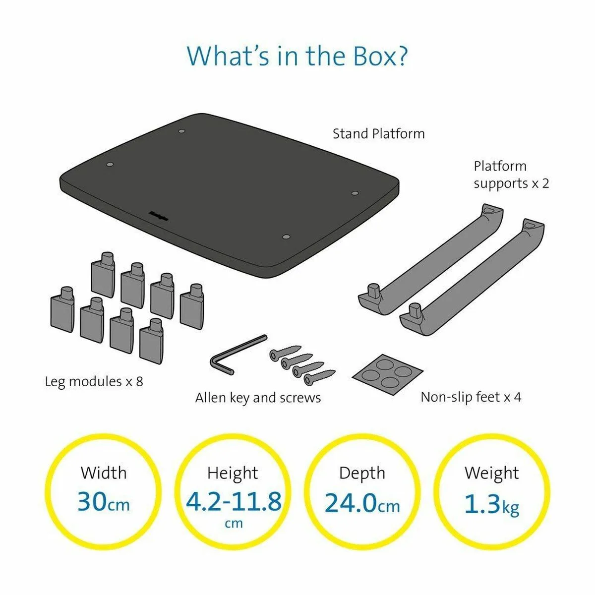 Support de table d ecran kensington k52785ww s5510123681. Diaytar : La boutique qui réunit qualité, tendance et prix accessibles sous un même toit.