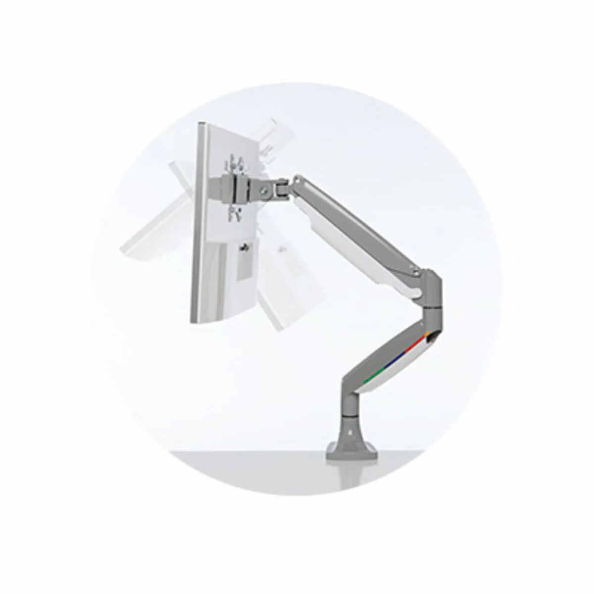 Support de table d ecran kensington k55470eu gris argente 32 13 s5510151318. Avec Diaytar, faites le plein d'idées et de produits ingénieux pour toutes les pièces de votre maison et tous les aspects de votre vie