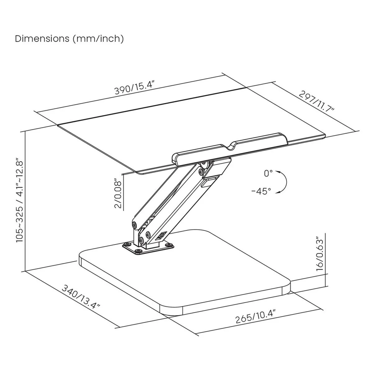Support de table d ecran maclean mc 493 s9111681889. Diaytar se positionne comme le carrefour des produits innovants, qu'ils relèvent de la tech, de la maison ou du quotidien