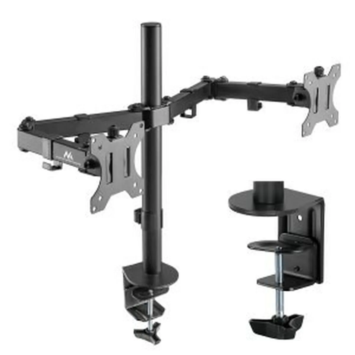 Support de table d ecran maclean mc 884 noir 32 s912821746. Diaytar vous connecte à l'essentiel et au superflu stylé : une gamme complète de produits pour tous vos besoins et envies