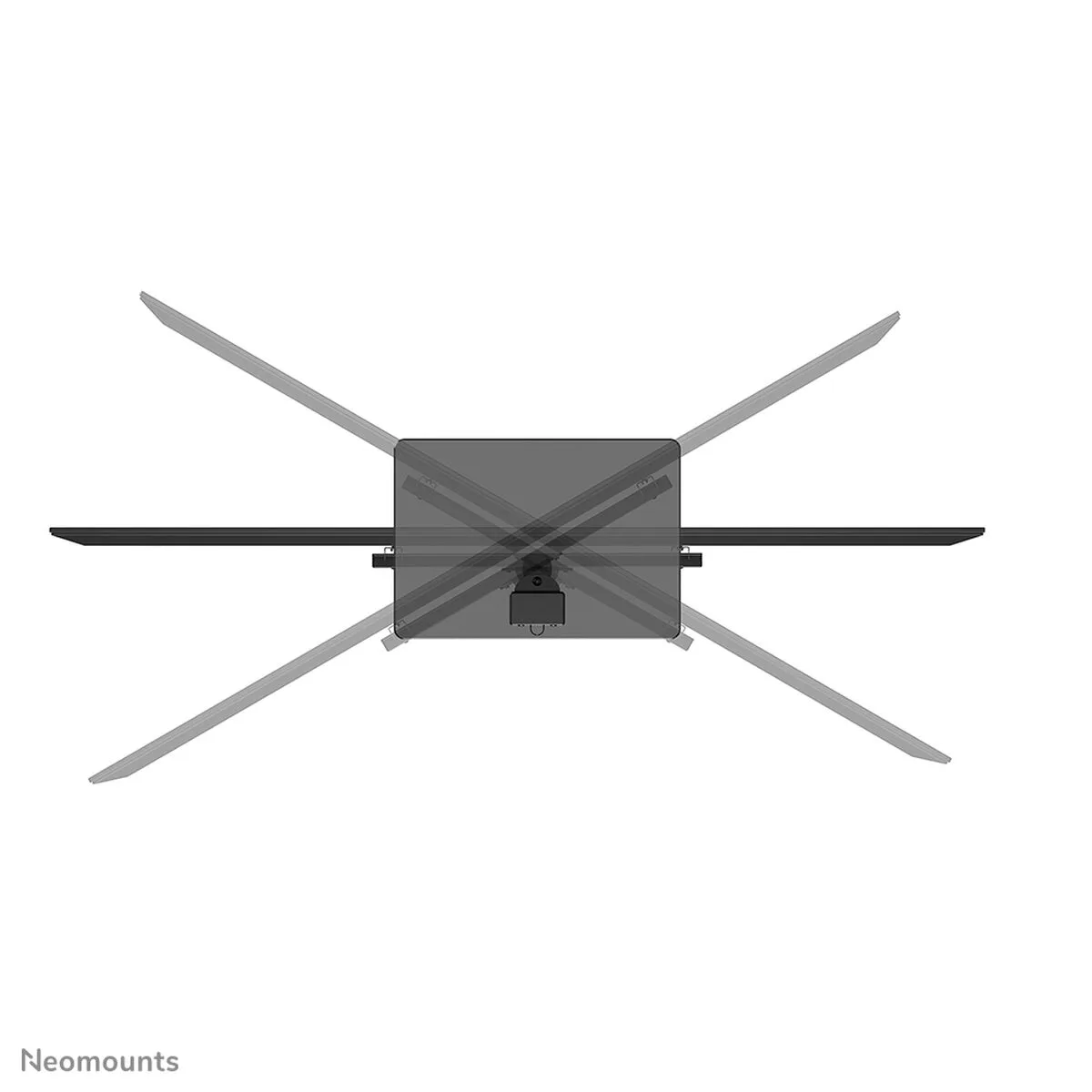 Support de table d ecran neomounts ds45 430bl14 32 s5529252958. Chez Diaytar, la tendance n'est pas qu'une question d'apparence, c'est une question de fonctionnalité et d'innovation