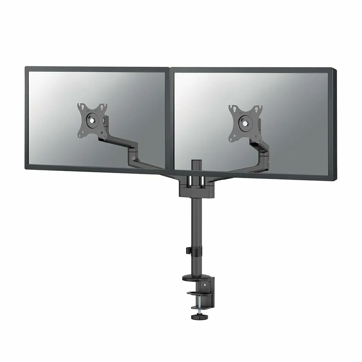 Support de table d ecran neomounts ds60 425bl2 noir 27 s5524997997. Diaytar, c'est le testament vivant qu'on peut allier large choix et qualité exemplaire dans le e-commerce.