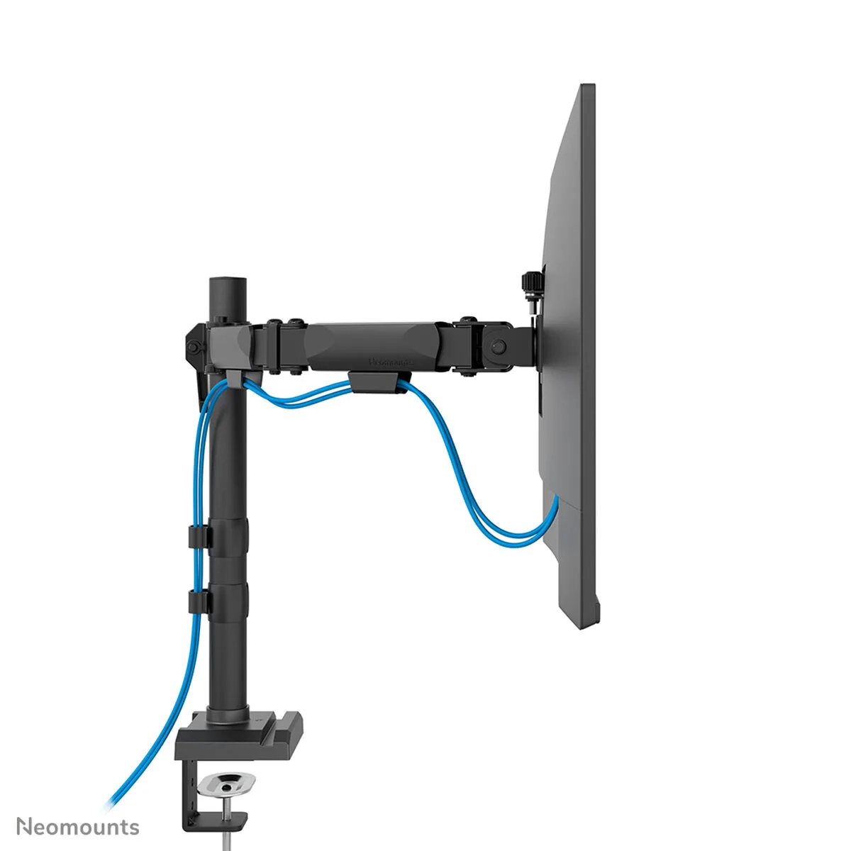 Support de table d ecran neomounts ds60 600bl2 10 32 s5530118025. Diaytar, une vision du shopping en ligne où chaque catégorie de produits, de la high-tech au généraliste, est traitée avec excellence