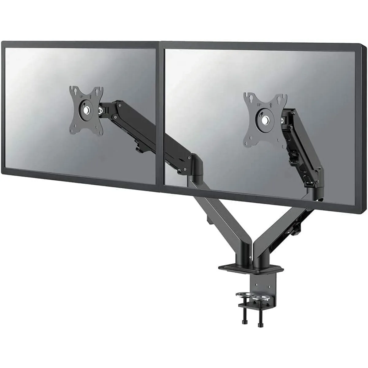 Support de table d ecran neomounts ds70 700bl2 s5515548881. Diaytar, c'est la vitrine ultime des produits qui comptent vraiment, ceux qui simplifient et embellissent existant.