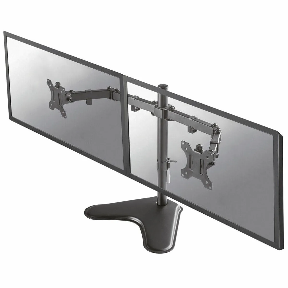 Support de table d ecran neomounts fpma d550ddblack s5502489491. Diaytar, c'est votre conseiller shopping personnel, toujours à l'affût des pépites qui correspondent à votre style de vie.