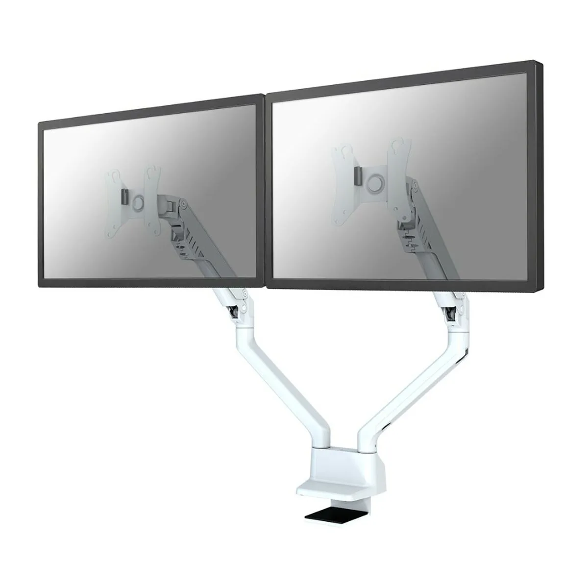 Support de table d ecran neomounts fpma d750dwhite2 8 kg s5515548682. Explorez sans limite l'offre Diaytar : des milliers de produits pour satisfaire votre soif de nouveauté et de qualité
