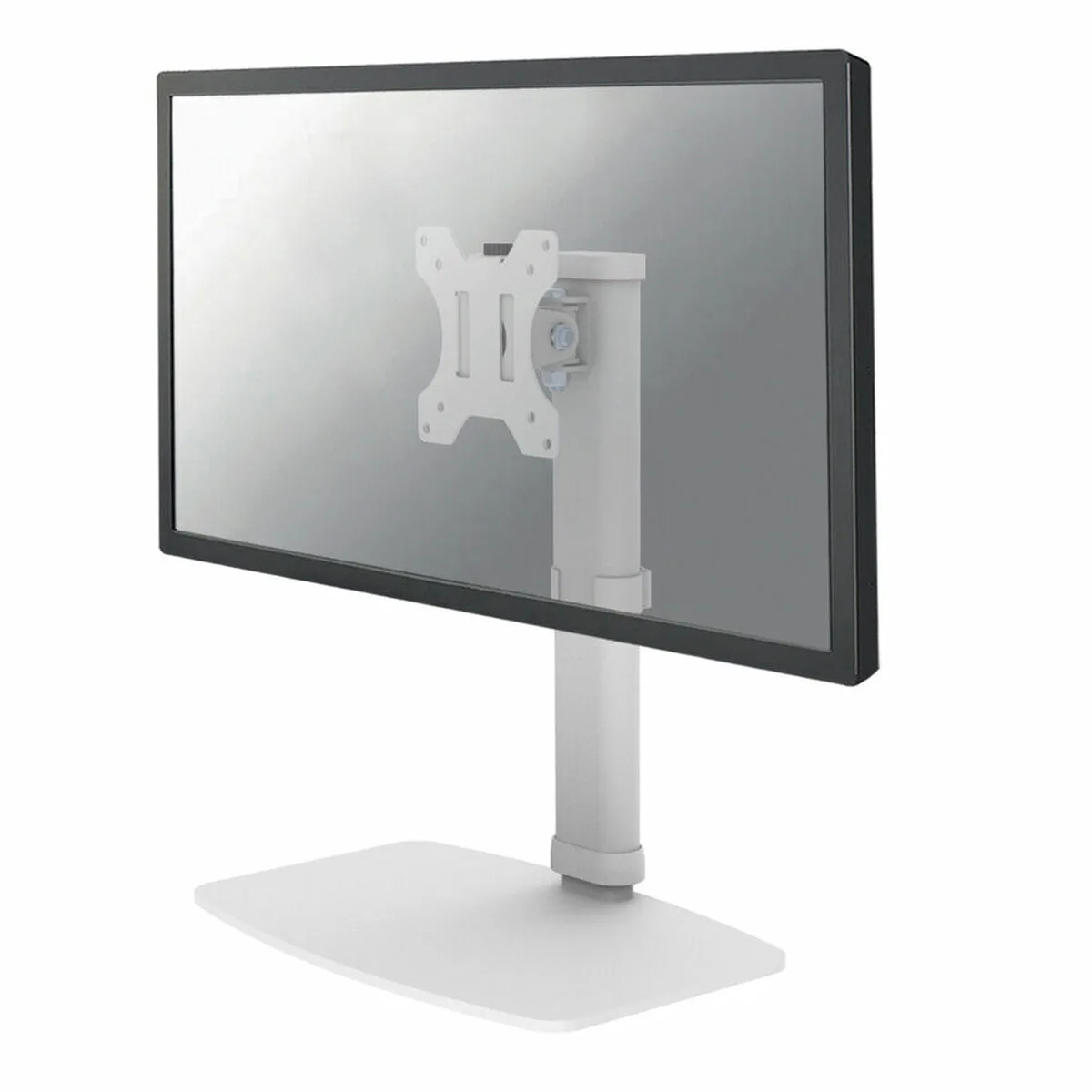 Support de table d ecran neomounts fpma d890white s5502485444. Diaytar : là où le shopping devient une forme d'art. Curateur d'un quotidien plus beau et plus fonctionnel.