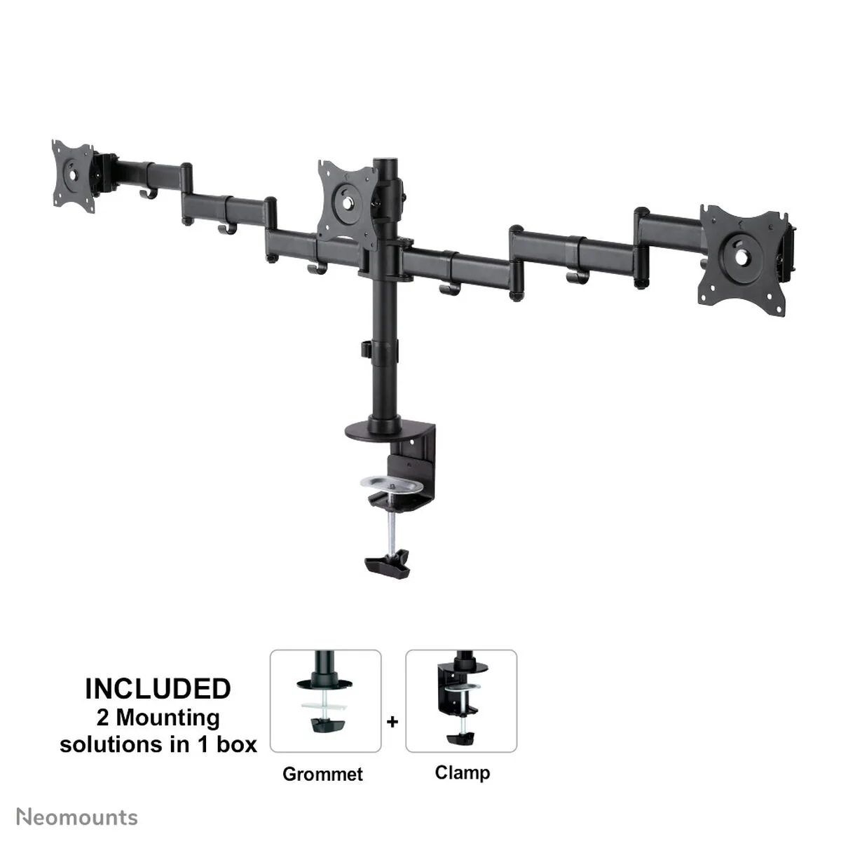 Support de table d ecran neomounts nm d135d3black s5502483346. Diaytar - L'art de bien vivre commence ici. Découvrez nos collections exclusives.