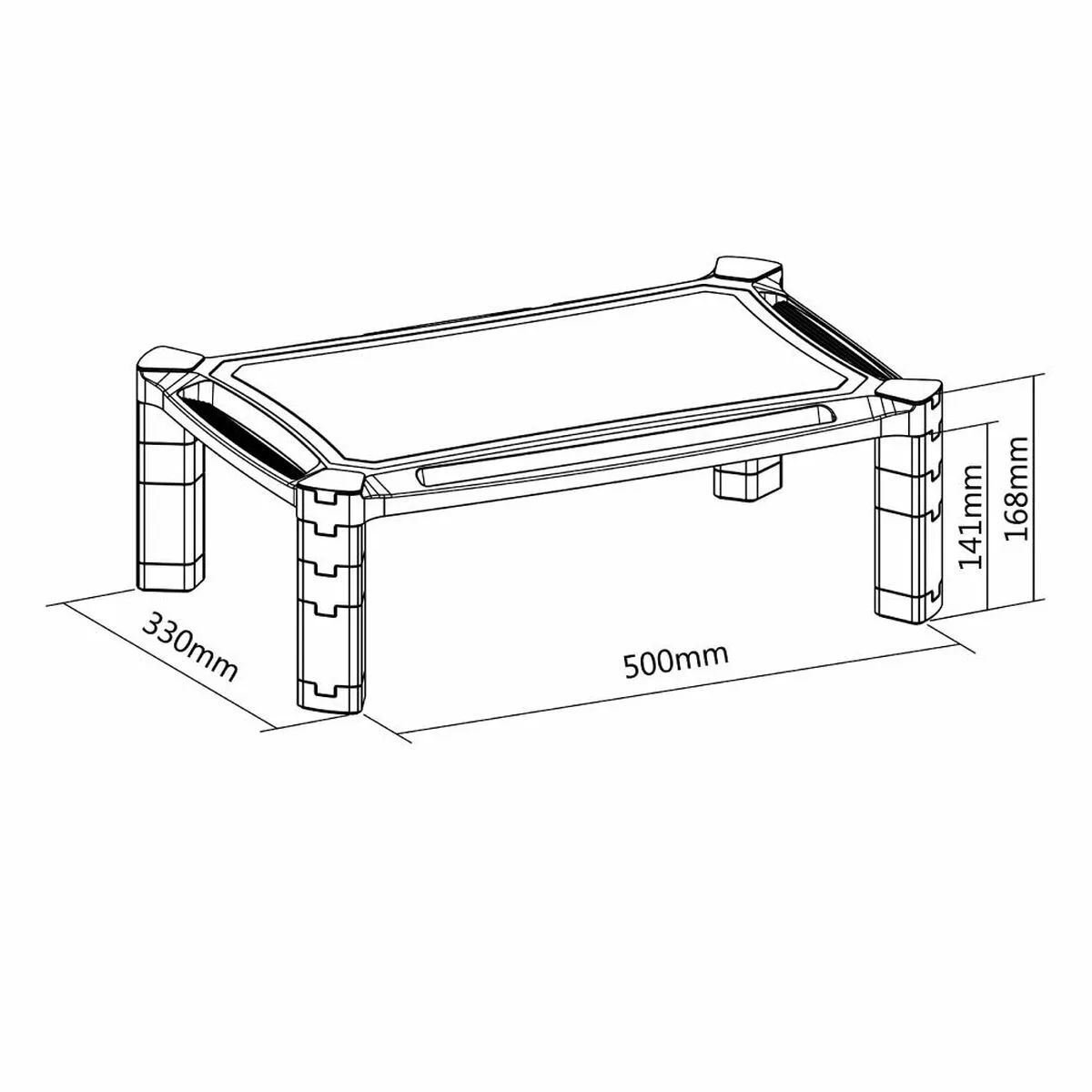 Support de table d ecran neomounts nsmonitor20 noir 10 kg s5502482440. Diaytar vous ouvre les portes d'un monde où tous les produits, des plus high-tech aux plus simples, sont source d'inspiration