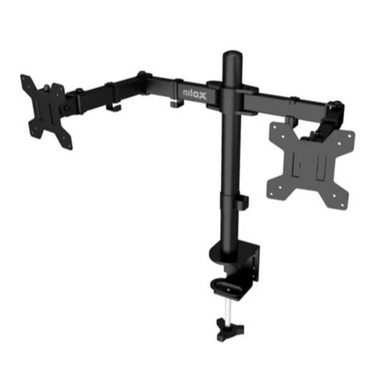 Support de table d ecran nilox 32 s844084355. Diaytar s'adresse à tous ceux qui considèrent que le choix d'un produit, même basique, est une expression de leur personnalité