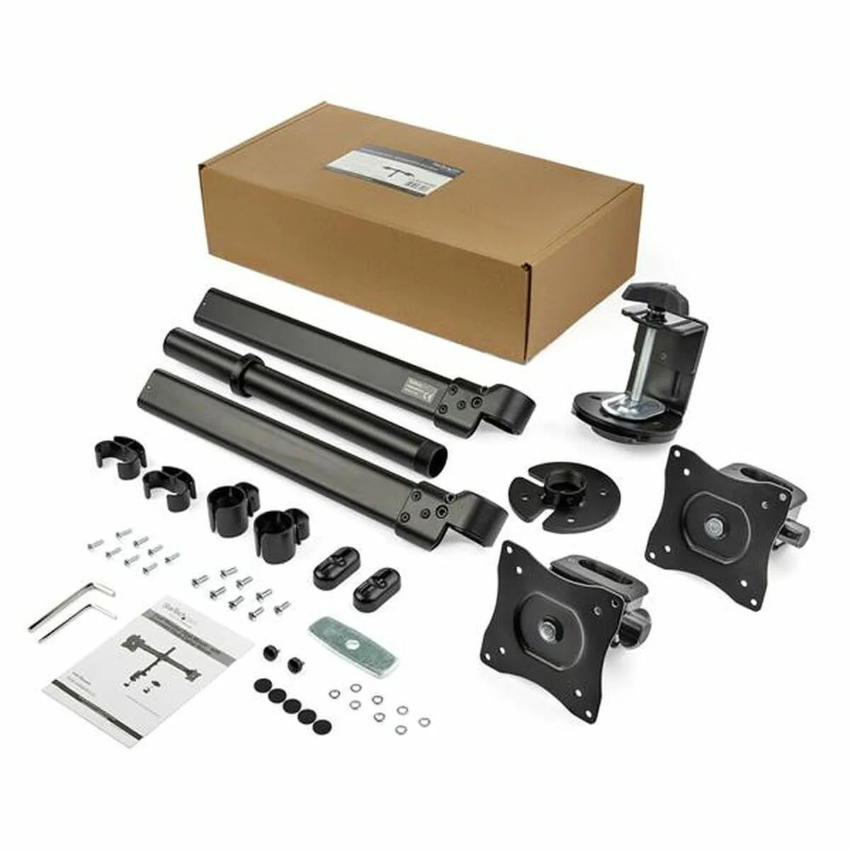 Support de table d ecran startech armbarduog s5505849043. Osez l'originalité avec les créations mode exclusives de Diaytar.
