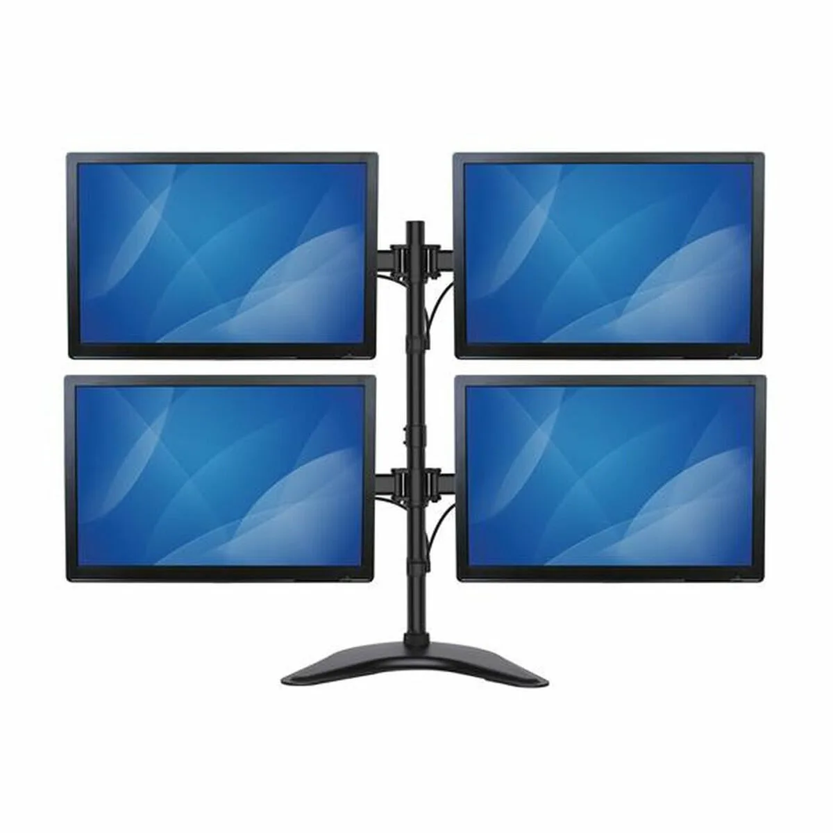 Support de table d ecran startech armbarquad s5505804312. Explorez Diaytar et laissez-vous surprendre par notre diversité de produits.