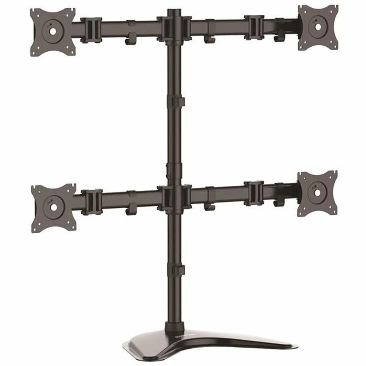 Support de table d ecran startech armbarquad s5505804346. Bienvenue chez Diaytar, où l'élégance rencontre l'innovation avec nos produits électroniques dernier cri et nos créations maison exclusives
