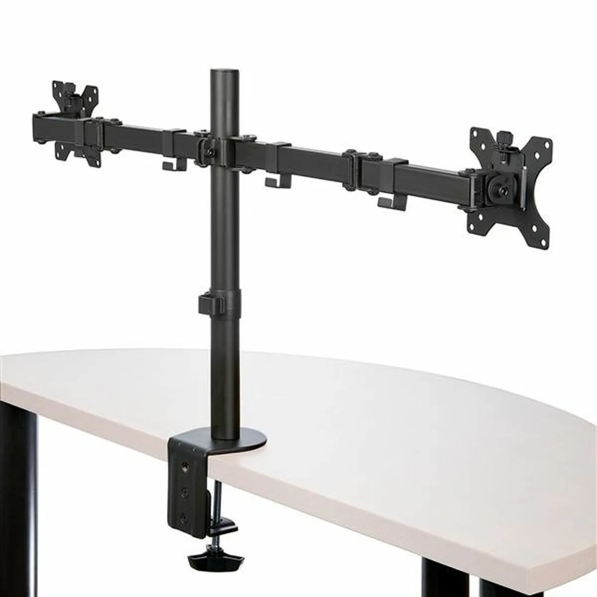 Support de table d ecran startech armdual2 s5505880580. Laissez-vous guider par Diaytar à travers la jungle des produits pour dénicher ceux qui méritent vraiment votre attention