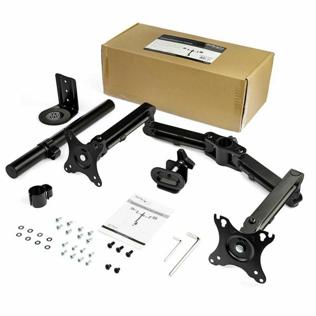 Support de table d ecran startech armdual3 s5505880615. Avec Diaytar, faites le plein d'idées et de produits ingénieux pour toutes les pièces de votre maison et tous les aspects de votre vie