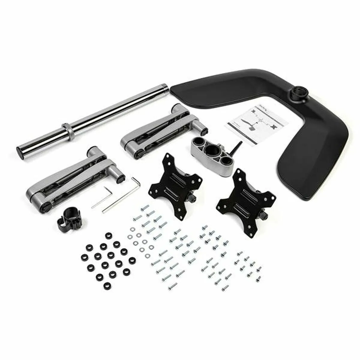 Support de table d ecran startech armdualss s5505853834. Les dernières tendances mode vous attendent chez Diaytar !