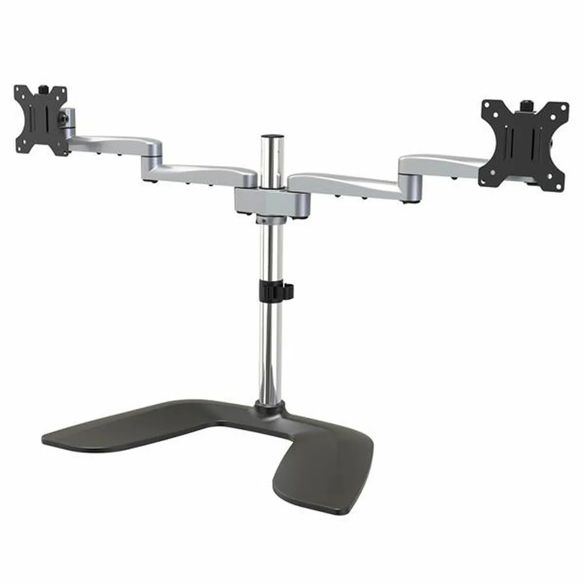 Support de table d ecran startech armdualss s5505853846. Notre équipe Diaytar est une bande de dénicheurs compulsifs, toujours en quête du produit qui provoquera l'étincelle dans votre regard.