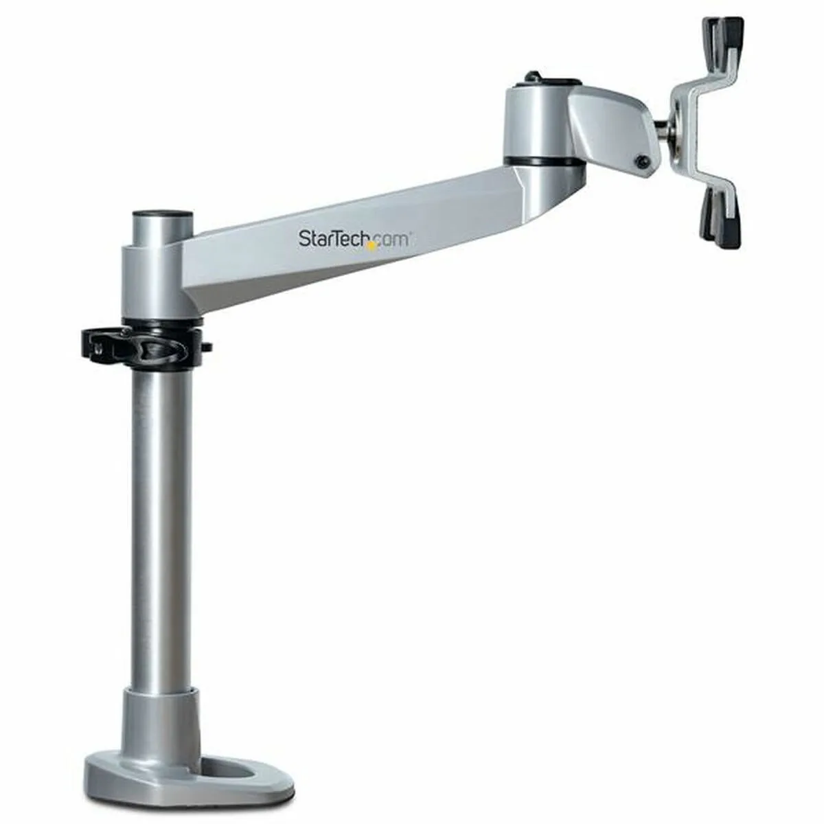 Support de table d ecran startech armpivotb2 34 argente s5505854786. Plongez dans l'univers Diaytar où chaque produit raconte une histoire.