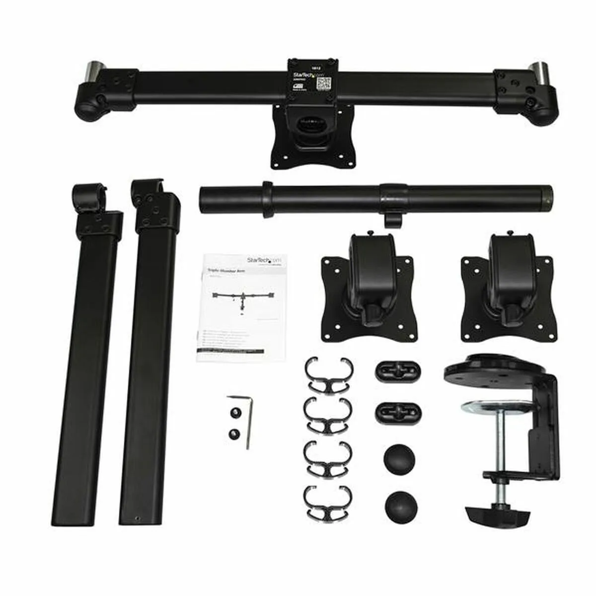 Support de table d ecran startech armtrio s5505803788. Votre style, votre personnalité, nos produits : bienvenue chez Diaytar !