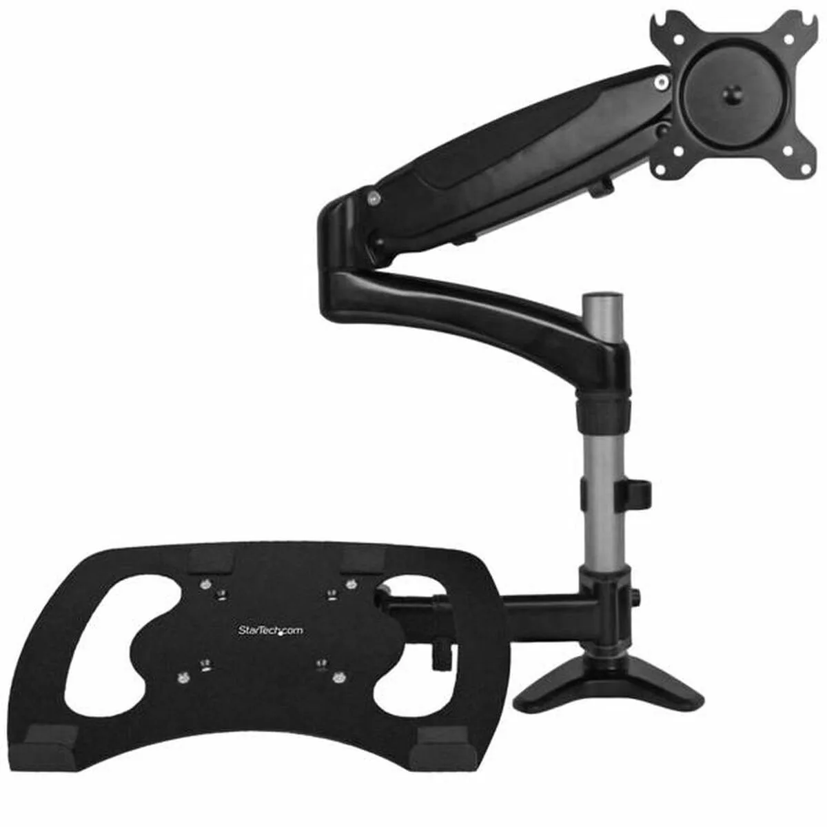 Support de table d ecran startech armunonb 27 noir s5505786825. Diaytar cultive l'art du bien-être à travers ses produits soigneusement choisis.