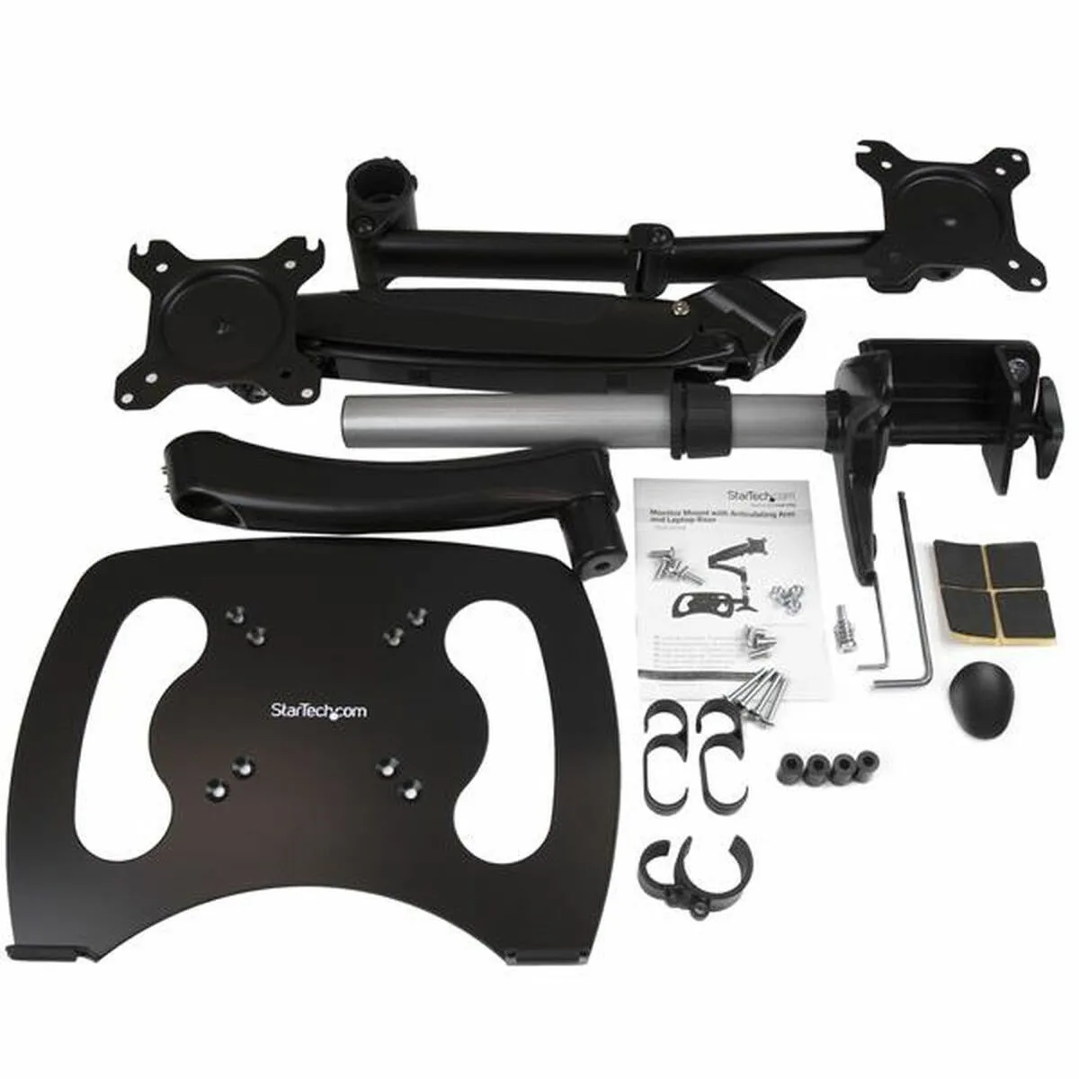 Support de table d ecran startech armunonb 27 noir s5505786888. Soyez à la pointe de la tendance et de la technologie avec Diaytar, votre partenaire pour un shopping généraliste avisé