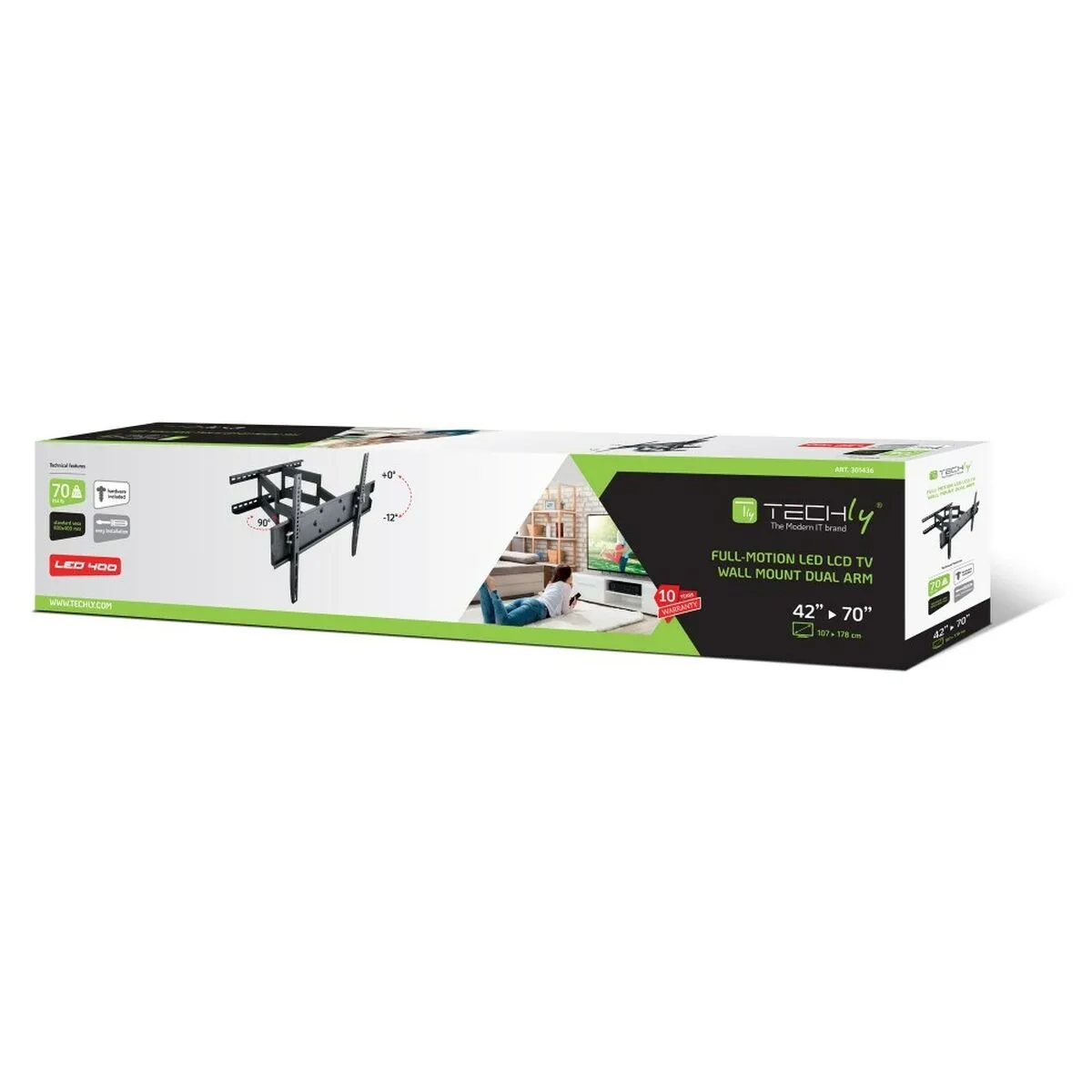 Support de table d ecran techly 301436 70 42 s915775677. Diaytar cultive l'art de la surprise en vous proposant constamment de nouveaux produits généraux et high-tech inattendus