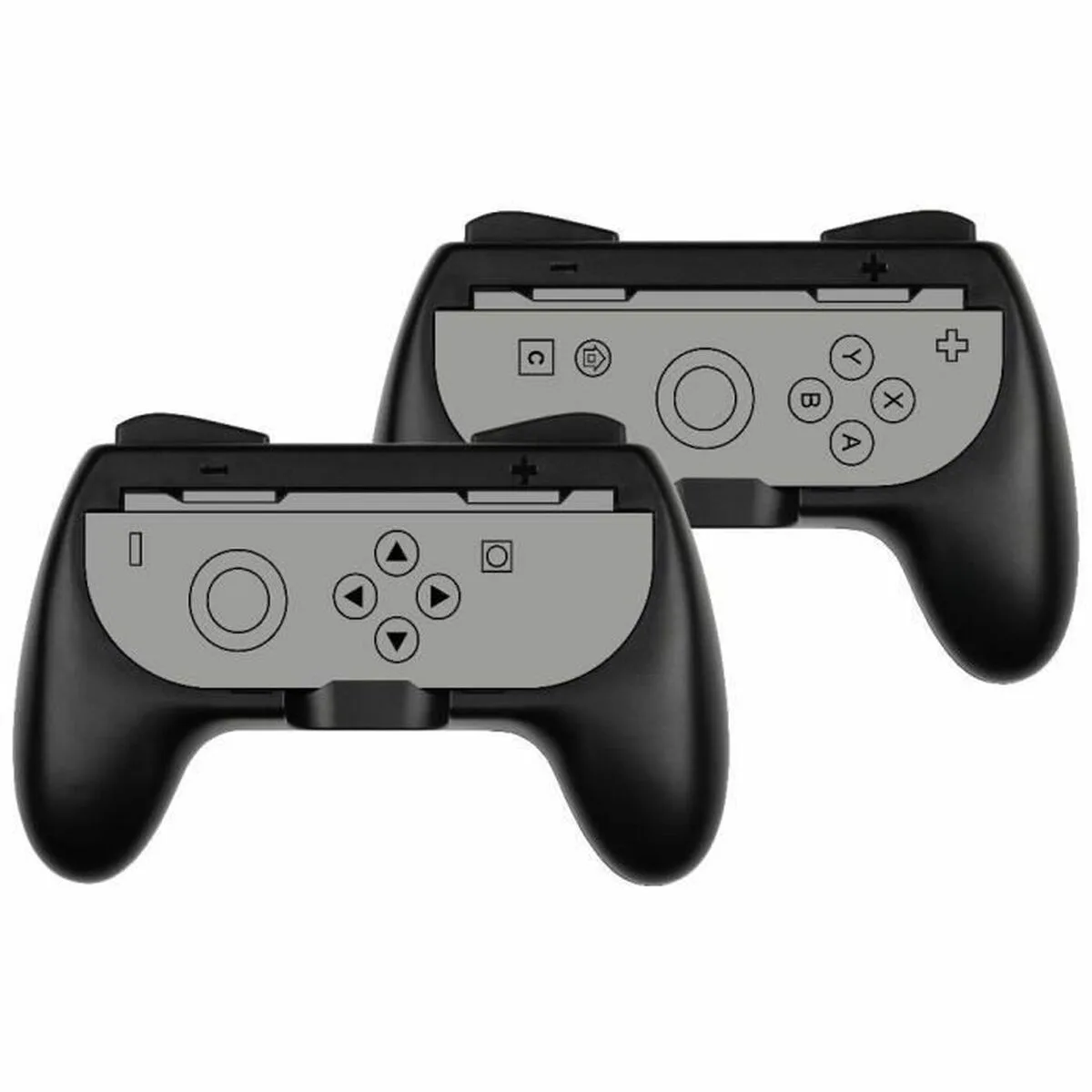 Support de table konix joy con s7101544068. Découvrez l'univers Diaytar - Des milliers de produits sélectionnés avec soin pour vous.