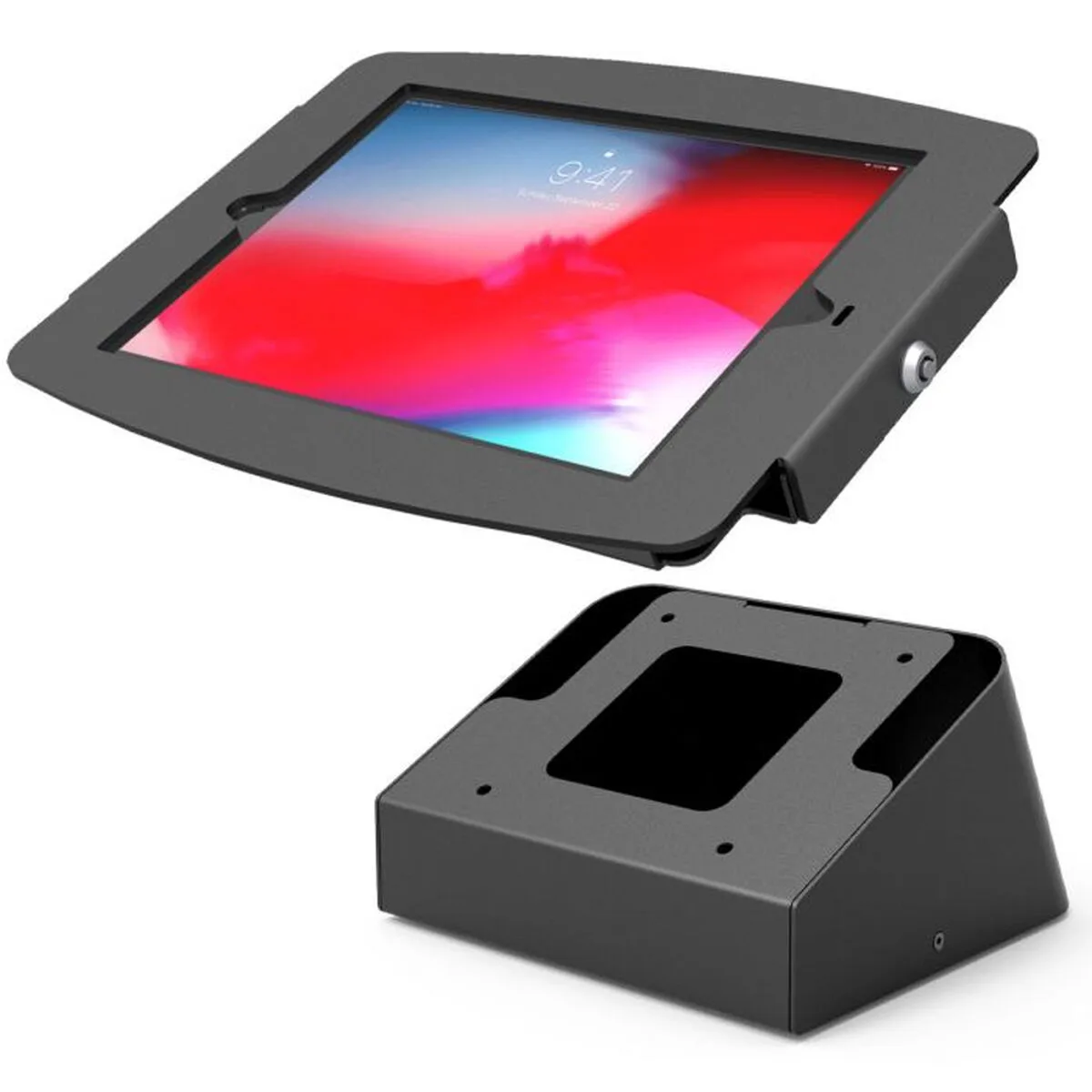 Support de tablette compulocks 341b noir s5509058777. Diaytar, c'est la garantie de tomber sur ce produit unique qui fera de votre quotidien une expérience extraordinaire