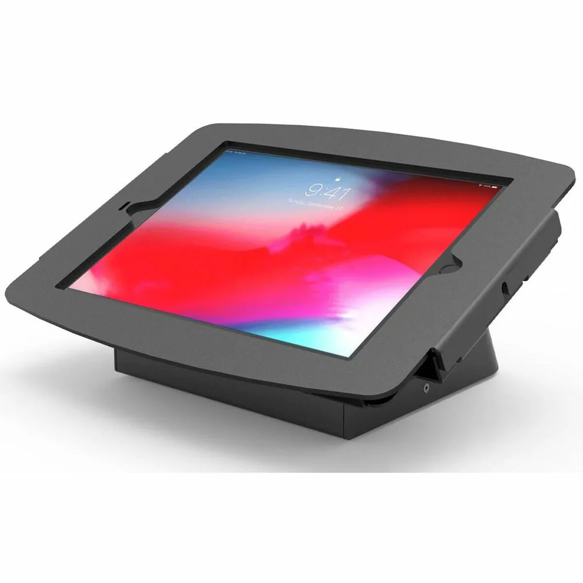 Support de tablette compulocks 830ipmsb noir s5513558344. Re-découvrez le plaisir de shopper en ligne avec Diaytar et sa multitude de produits triés sur le volet pour vous