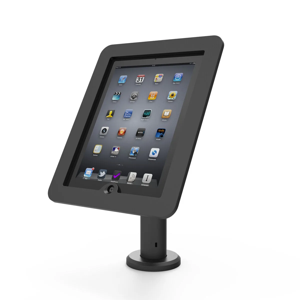 Support de tablette compulocks tcdp01 noir s5508021484. La chasse aux produits extraordinaires est ouverte. Diaytar vous donne les clés d'un univers shopping infini.