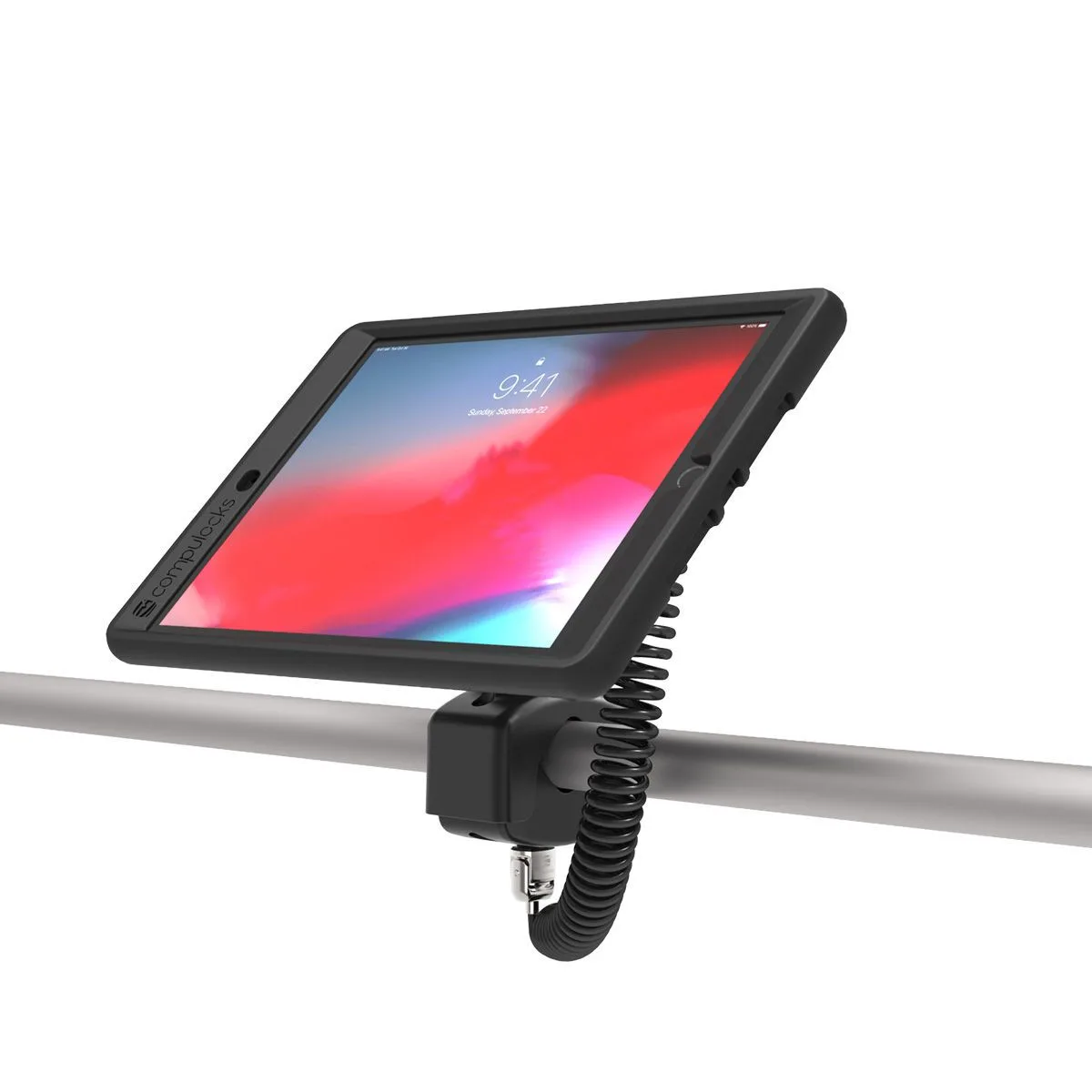 Support de tablette compulocks tmr01b noir s5501536116. Diaytar, c'est le compagnon des visionnaires, de ceux qui achètent aujourd'hui les produits qui seront incontournables demain.