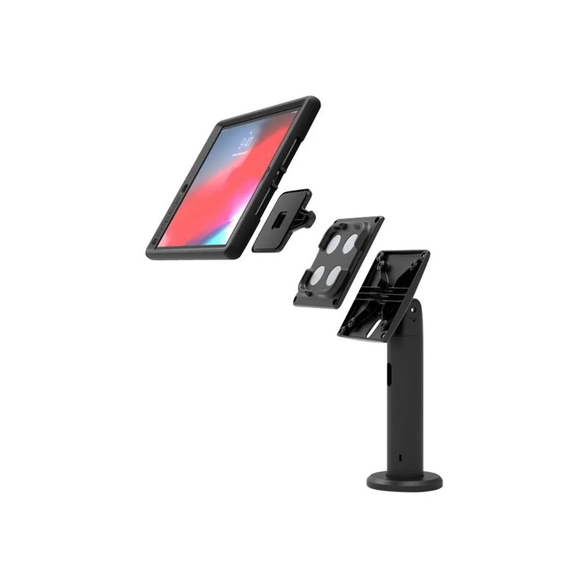 Support de tablette compulocks vhbmm01 noir s5500706561. Diaytar a foi en une idée simple : les meilleurs produits, qu'ils soient électroniques ou généraux, embellissent le quotidien