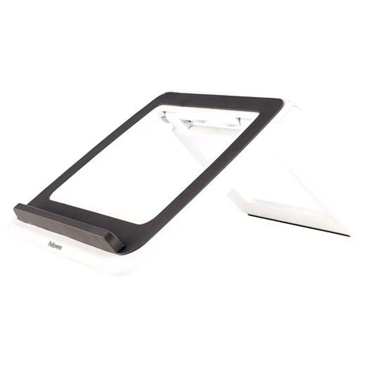 Support de tablette fellowes i spire blanc noir 4 2 x 32 x 28 6 cm 2 unites s843851464. Diaytar, la preuve qu'une boutique généraliste peut être synonyme de goût, d'exigence et d'innovation constante