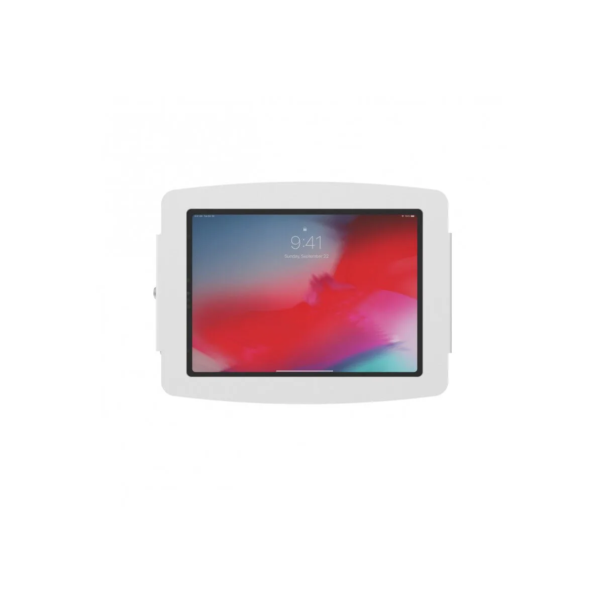 Support de tablette ipad compulocks 102ipdsw blanc s5509054633. Diaytar, le compagnon idéal de votre vie connectée et stylée, à travers une offre généraliste sans équivalent