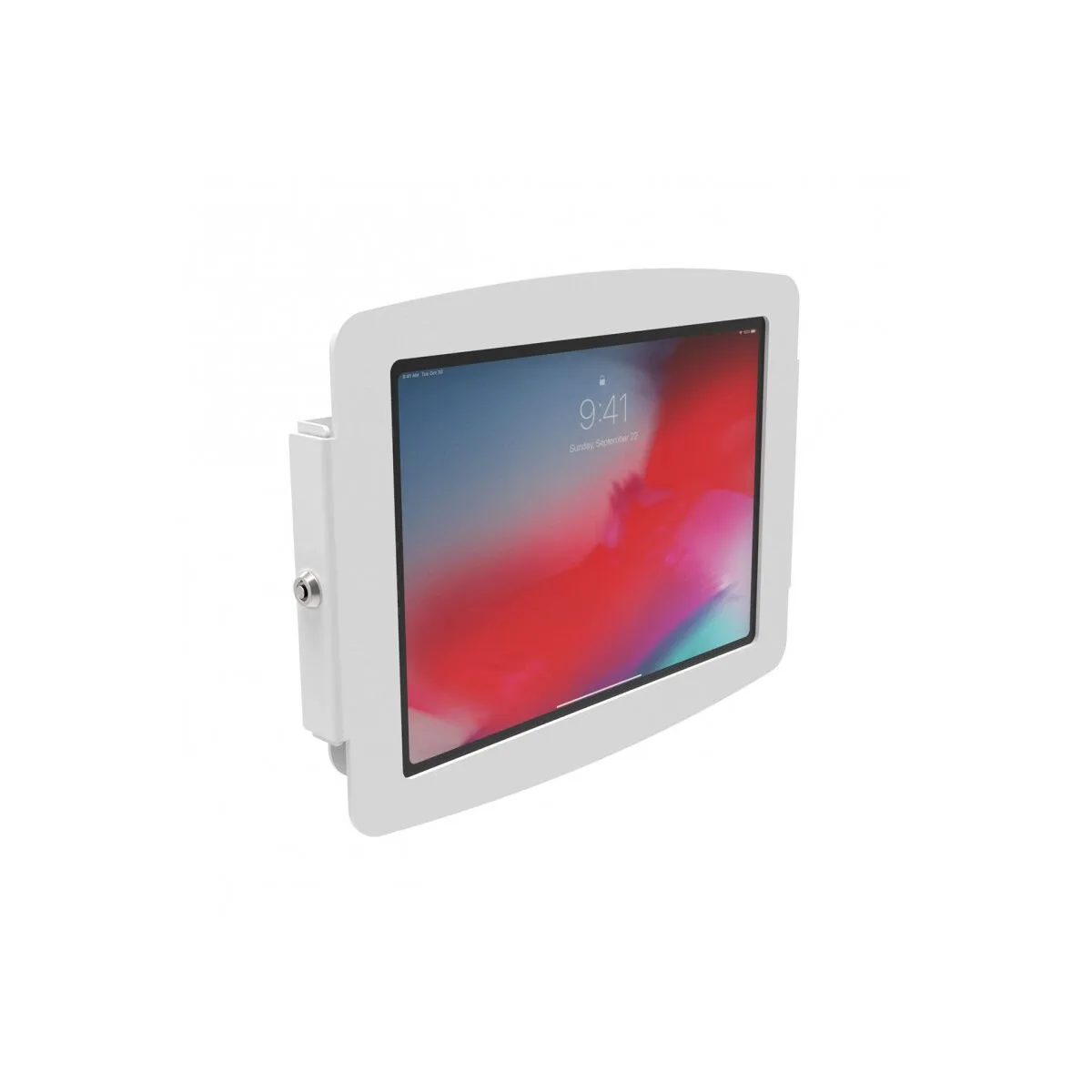 Support de tablette ipad compulocks 102ipdsw blanc s5509054699. Découvrez l'univers Diaytar - Des milliers de produits sélectionnés avec soin pour vous.