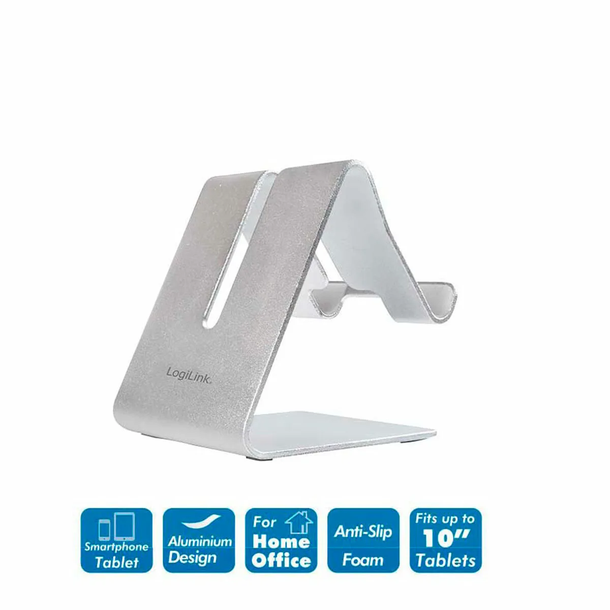 Support de tablette logilink aa0122 s791305713. Élargissez vos horizons avec Diaytar, le hub de tous les produits qui comptent vraiment dans votre vie de tous les jours
