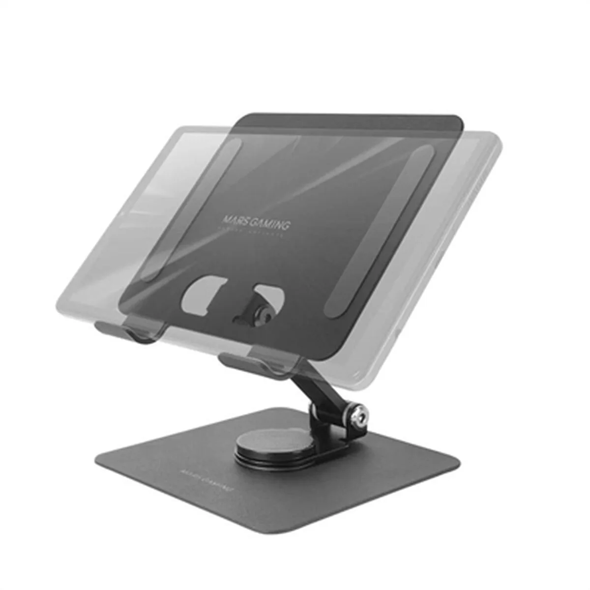 Support de tablette mars gaming marst noir s990724577. Notre philosophie : le produit parfait n'existe pas. C'est pourquoi Diaytar en propose des milliers, pour que vous le créiez.