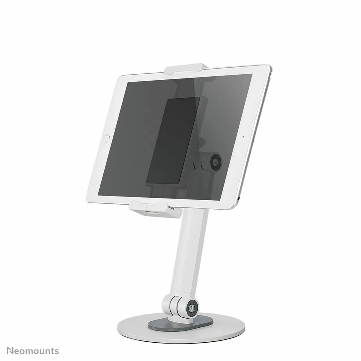 Support de tablette neomounts ds15 540wh1 s5513943067. Diaytar, c'est l'histoire d'une passion pour les bons produits, quels qu'ils soient, et du désir de les partager avec vous