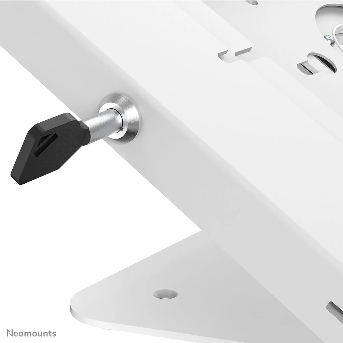 Support de tablette neomounts ds15 630wh1 blanc noir s5515576922. Diaytar, c'est la certitude de faire un choix judicieux. Chaque produit dans notre catalogue a passé nos tests exigeants.