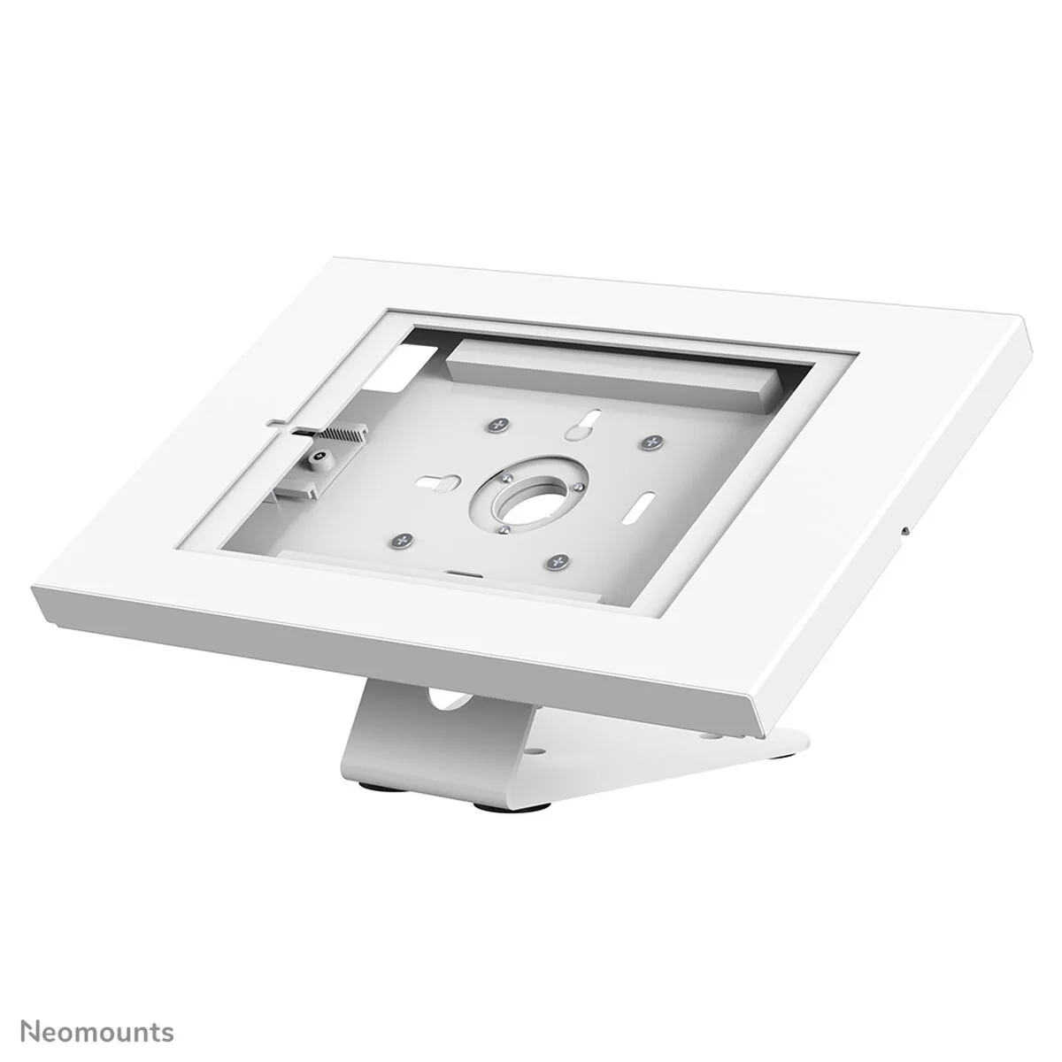 Support de tablette neomounts ds15 630wh1 blanc noir s5515576972. Les dernières tendances mode vous attendent chez Diaytar !