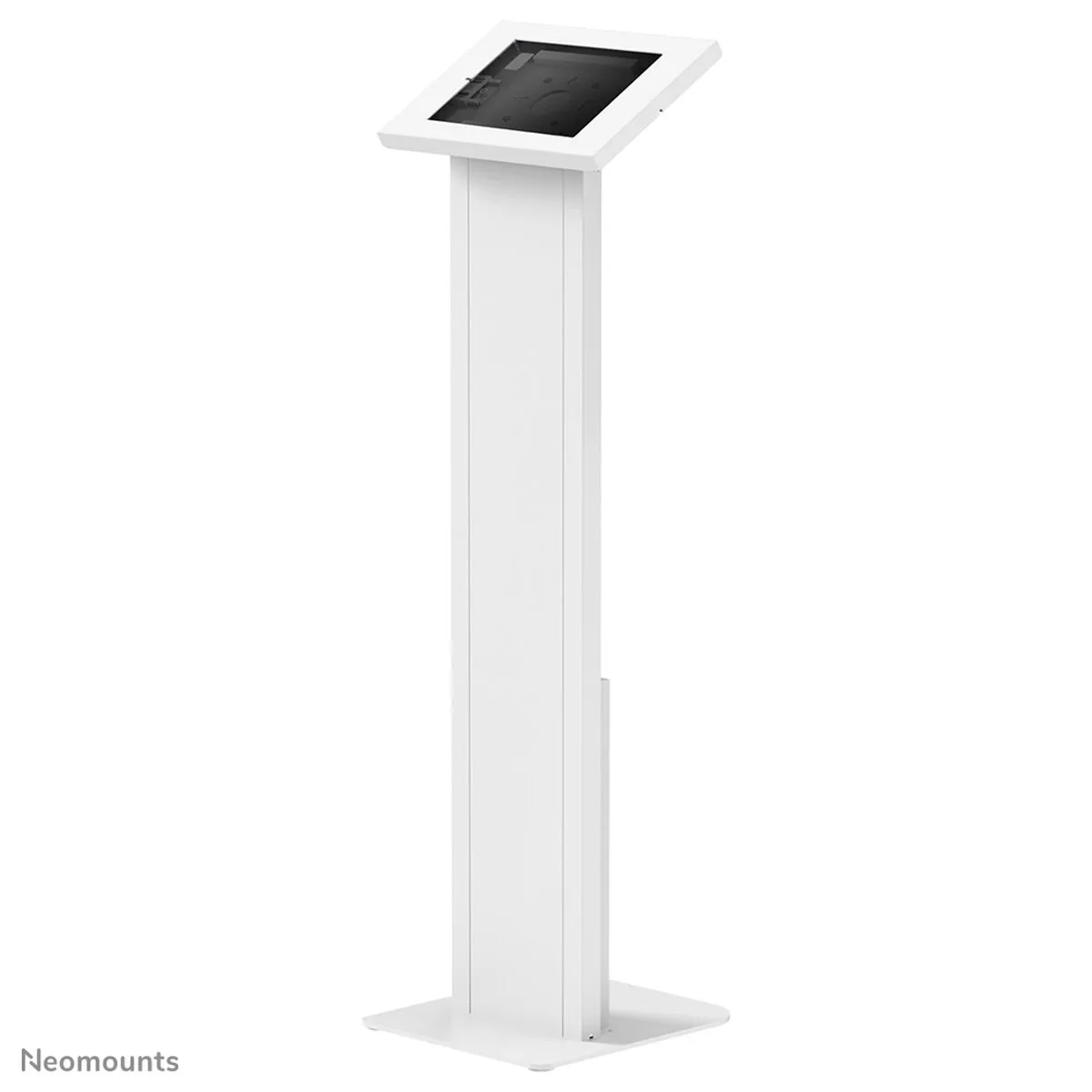 Support de tablette neomounts fl15 750wh1 blanc s5515577385. Notre équipe chez Diaytar est une brigade de passionnés, toujours en chasse pour dénicher la perle rare qui vous fera vibrer.
