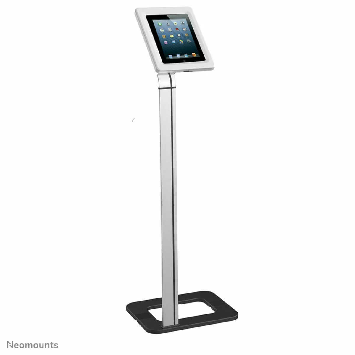 Support de tablette neomounts tablet s100silver s5502474535. L'ambition de Diaytar : devenir votre boutique en ligne de référence pour tous les produits qui améliorent votre vie
