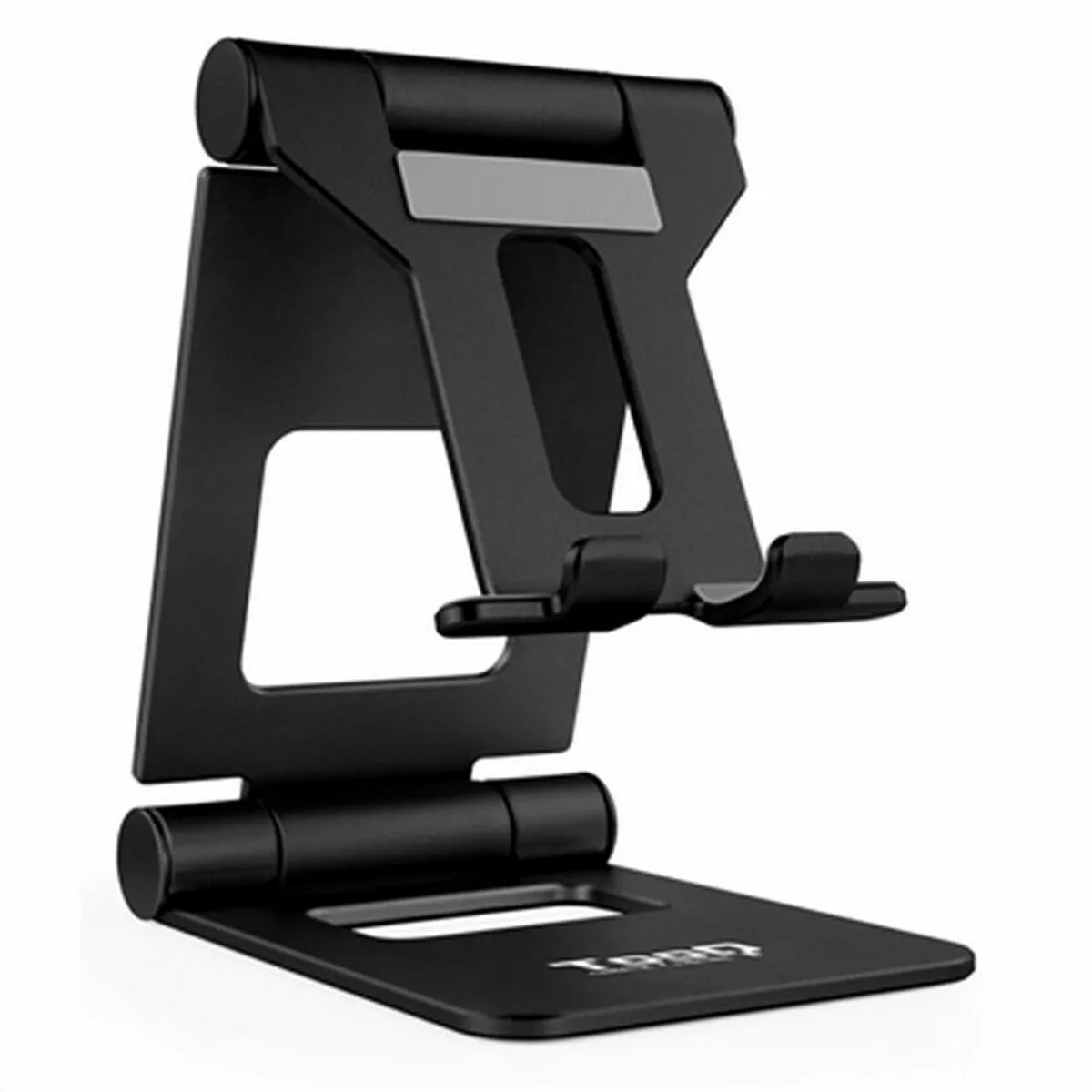 Support de tablette tooq ph keops noche aluminium noir s990748282. Votre foyer mérite le style et le confort des produits Diaytar Home.
